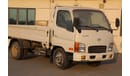 Hyundai HD 45 CARGO