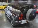 Land Rover Defender HSE 110 P400