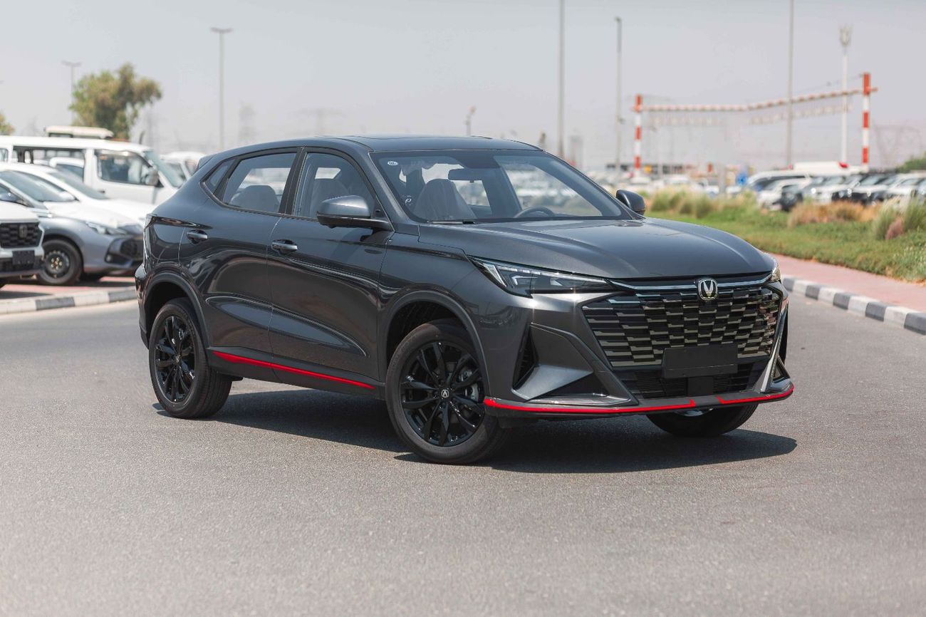 تشنجان x5 بلس PIONEER Changan X5 Plus 1.5T – 2026 Model