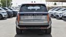 Land Rover Range Rover P530 4.4P V8  SWB AWD Aut .(For Local Sales plus 10% for Customs & VAT)