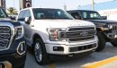 Ford F-150 Limited