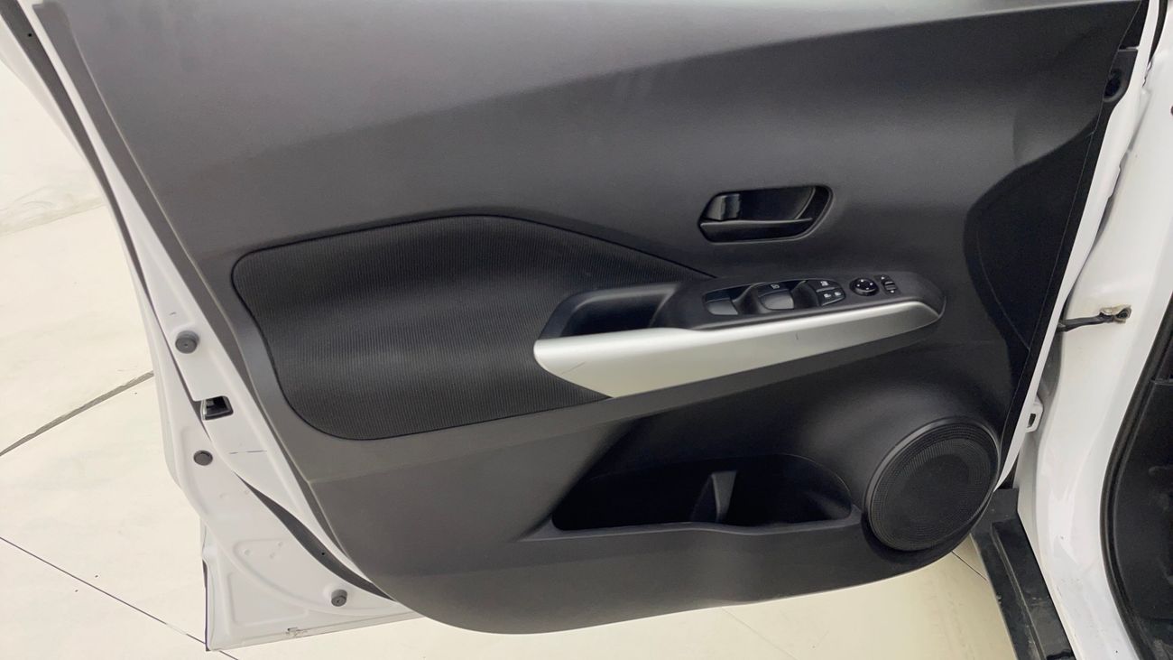 Nissan Kicks S 1.6 | Zero Down Payment | Home Test Drive