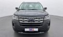 Ford Explorer XLT 3.5 | Under Warranty | Free Insurance | Inspected on 150+ parameters