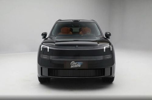 لينك أند كو 900 FLAGSHIP 2.0T