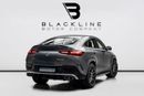Mercedes-Benz GLE 53 AMG Premium + 3.0L 2025 Mercedes GLE53 AMG, 2030 Mercedes Warranty, Low KMs, GCC