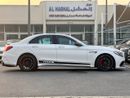 مرسيدس بنز C 63 S