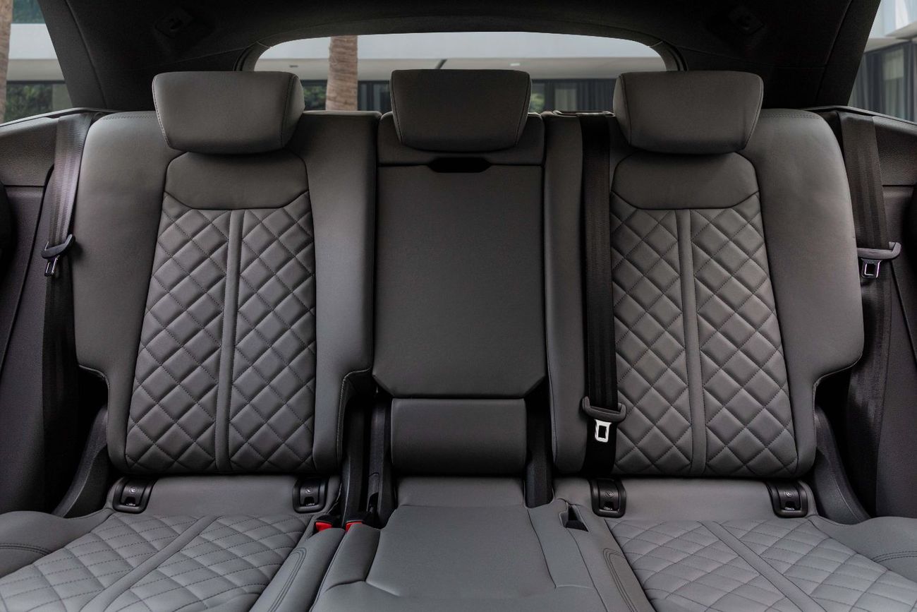 Audi Q8 S-Line | 4,798 P.M  | 0% Downpayment | Brand New!