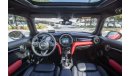 Mini Cooper S MINI COOPER S JCW - 2018 - GCC - ASSIST AND FACILITY IN DOWN PAYMENT - DEALER WARRANTY