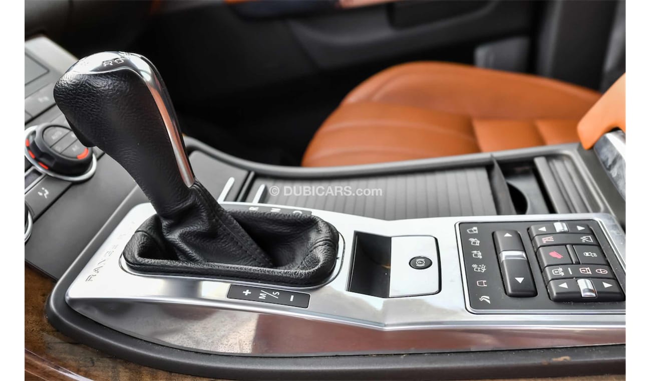 Land Rover Range Rover Sport Mansory Edition V8- AED 2,114 PM- 0% DP