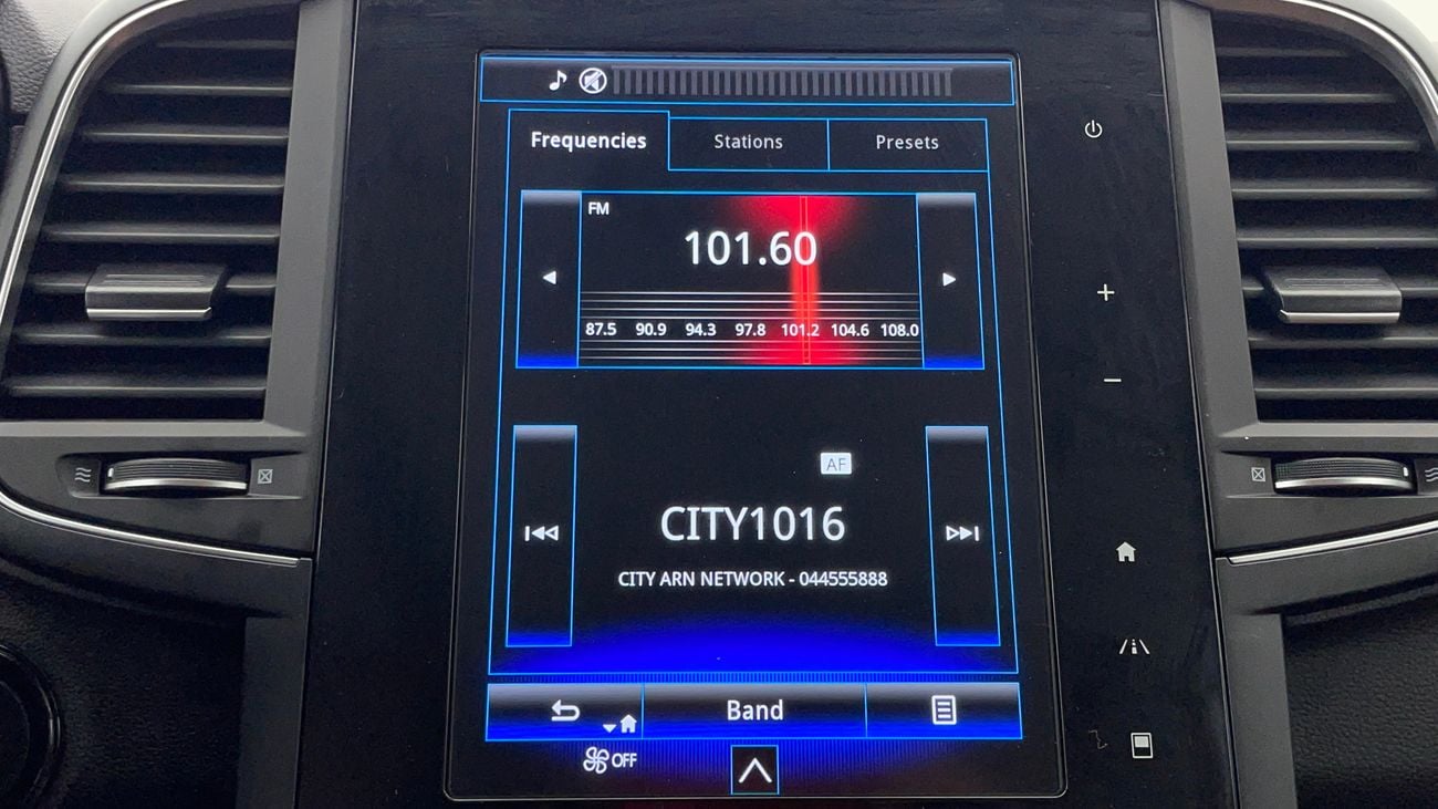 رينو كوليوس LE 2.5 | بدون دفعة مقدمة | اختبار القيادة في المنزل