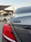 Mercedes-Benz E300 MERCEDES AMG E300 KIT 63 MY2019