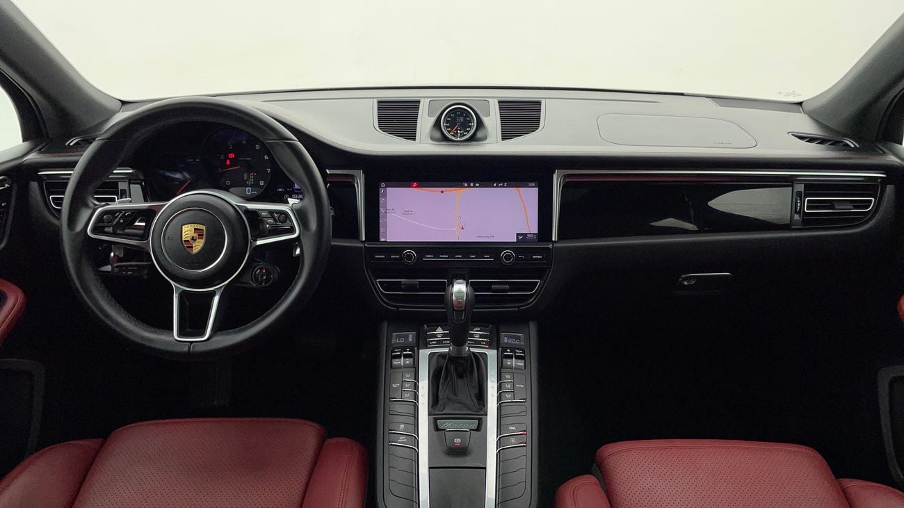 Porsche Macan STD 2 | Zero Down Payment | Home Test Drive