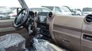 Toyota Land Cruiser Pick Up Toyota Land Cruiser Pick Up 2024 High-Option