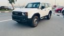 تويوتا برادو TXR 2.4T TOYOTA PRADO URBAN 2.4 MODEL 2025 OMAN SPECS