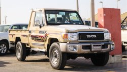 Toyota Land Cruiser Pick Up