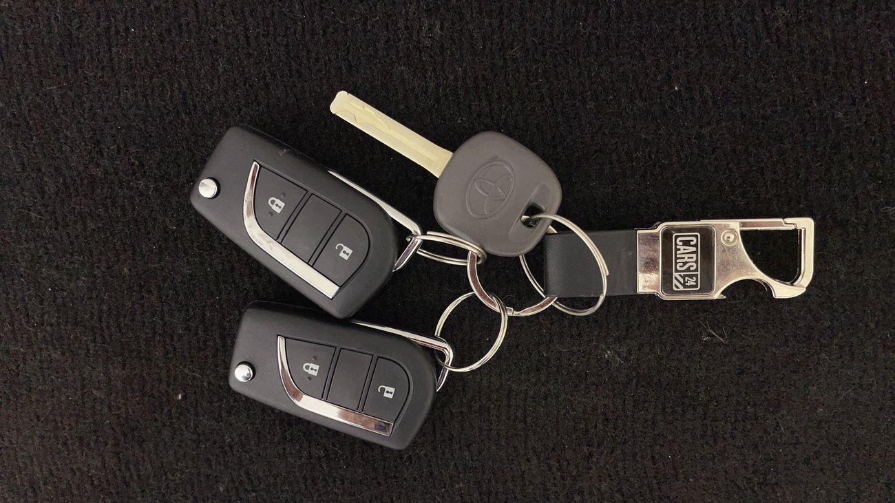 Toyota Fortuner EXR 2.7 | Zero Down Payment | Free Home Test Drive