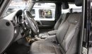 Mercedes-Benz G 65 AMG MERCEDES BENZ G-65 AMG-2014-