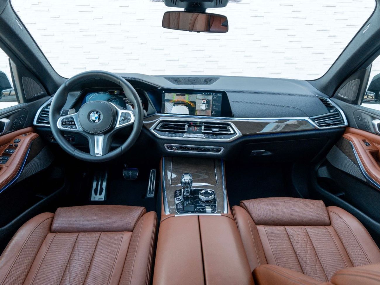BMW X5 40i xDrive 3.0L