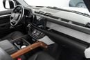 Land Rover Defender 110 HSE P400 3.0L