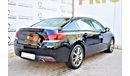 Peugeot 508 1.6L GT LINE 2017 GCC SPECS AGENCY WARRATY