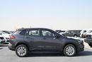 Toyota Corolla Cross 1.8L Hybrid Basic Option