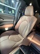 تويوتا جراند هايلاندر Ready car ! PLATINUM HYBRID MAX  READY CAR IN DUBAI