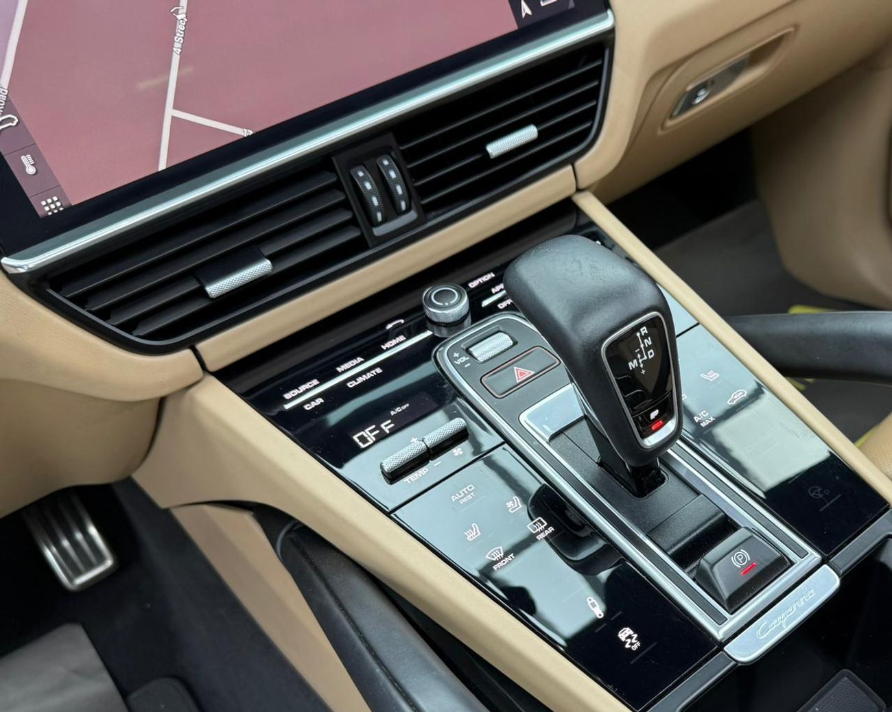 Porsche Cayenne S 2.9L (440 HP) 2018 Porsche Cayenne S, 05/2027 Porsche Warranty + Service Contract, Porsche Full Se