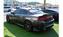 Dodge Charger R/T Scatpack CHARGER //2020//6.4--SCAT PACK//GOOD CONDITION