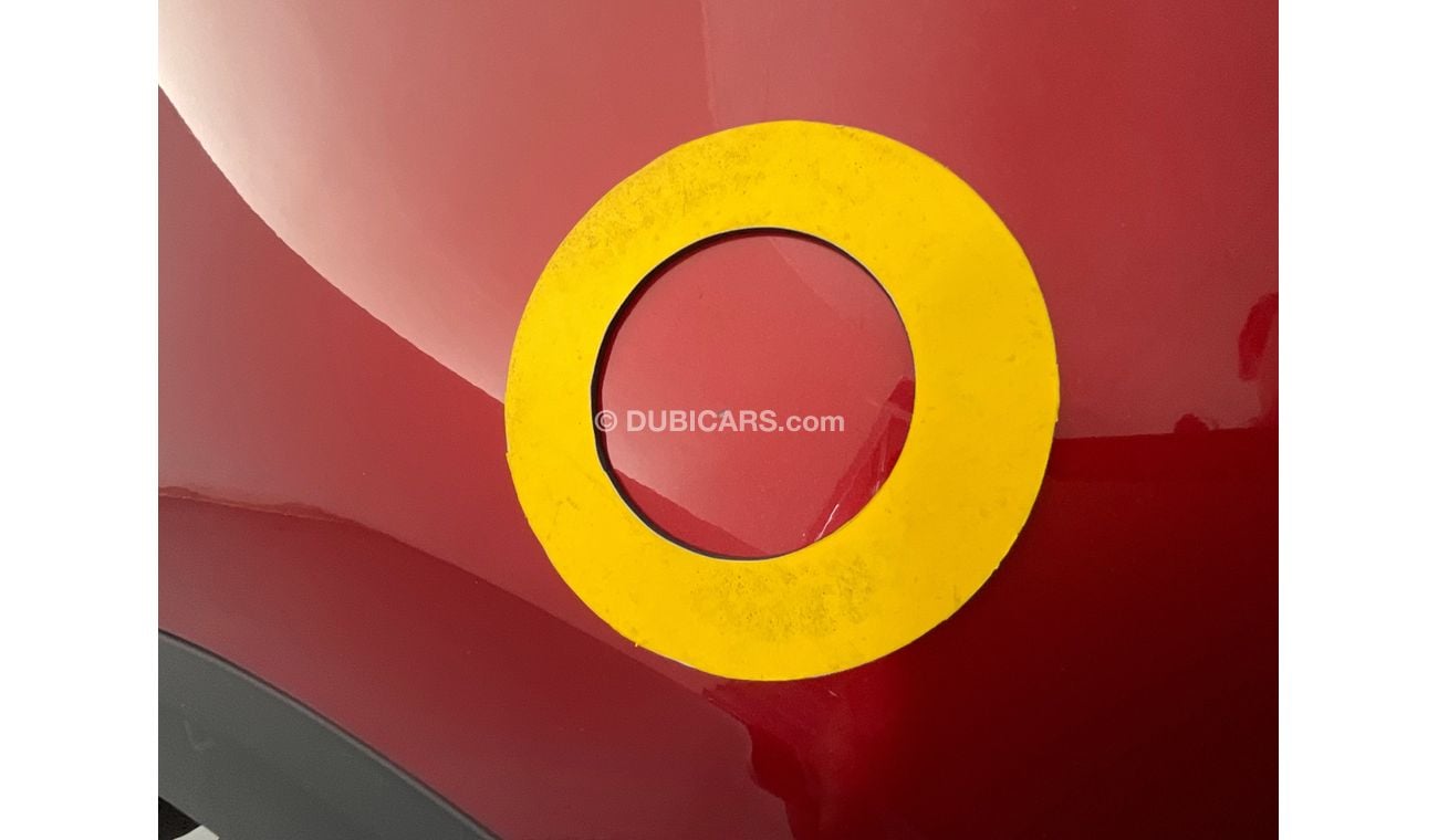 أم جي RX5 Standard