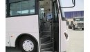 تاتا 613 TATA Non A/C and A/C, 62+1 Seater BUS (High Roof with 2 Door) w/ HeadRest and Seat Belt, MY23