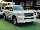 Toyota Land Cruiser GXR