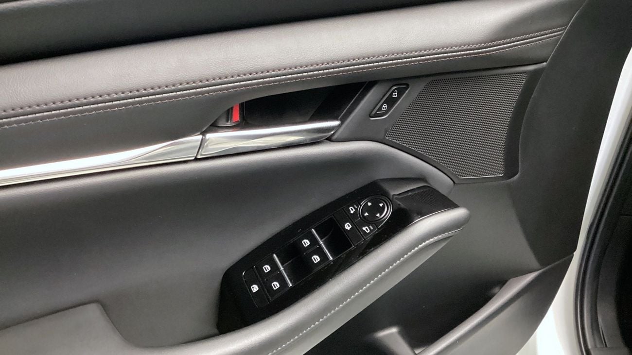 Mazda 3 Evolve | Guaranteed Warranty | 0 Down Payment