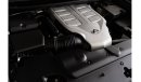 Lexus GX460 2020 Lexus GX460 Off-Road Edition / Lexus Warranty / Full-Service History