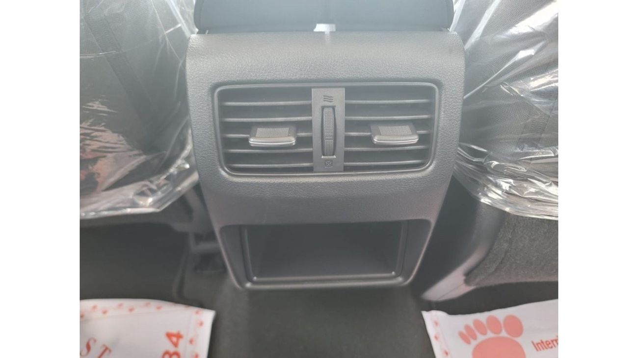 نيسان إكس تريل SV