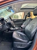 Ford Edge TITANIUM