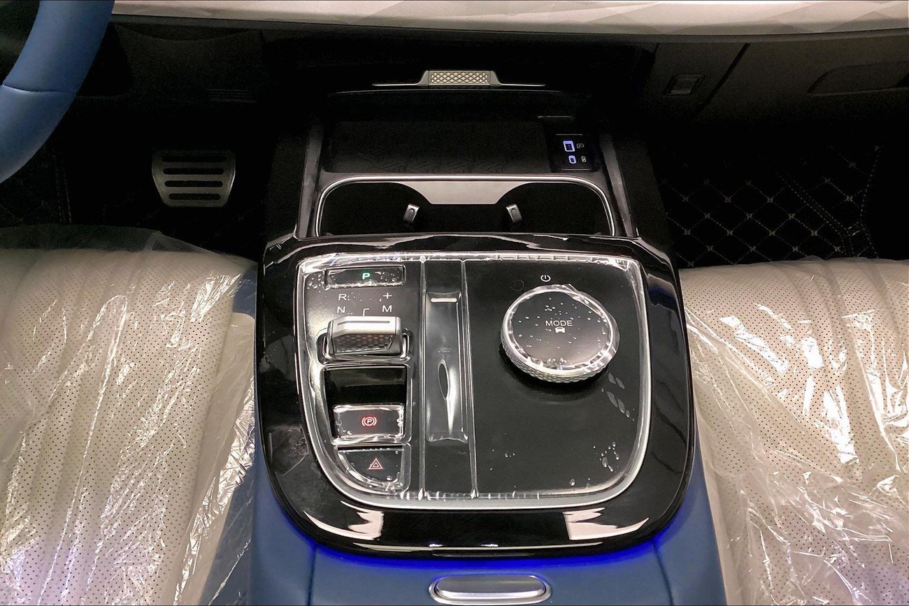 Exeed LX Luxury | Guaranteed Warranty | 0 Down Payment