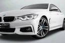 BMW 440i M Sport