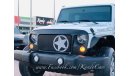 Jeep Wrangler RUBICON / MANUAL / IMMACULATE CONDITION