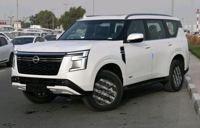 نيسان باترول