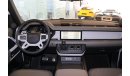 Land Rover Defender Land Rover Defender HSE 2021 GCC