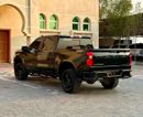 Chevrolet Silverado LT - American Specs - Well Maintained
