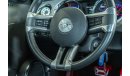 فورد موستانج 2014 Roush RS3 Supercharged V8 575BHP / Full Ford Service History / A Future Classic