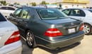 Lexus LS 430