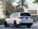 Mercedes Benz GLS63 AMG  DOUBLE NIGHT PACKAGE 2021