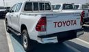 Toyota Hilux Toyota Hilux 2.7L M/T Basic