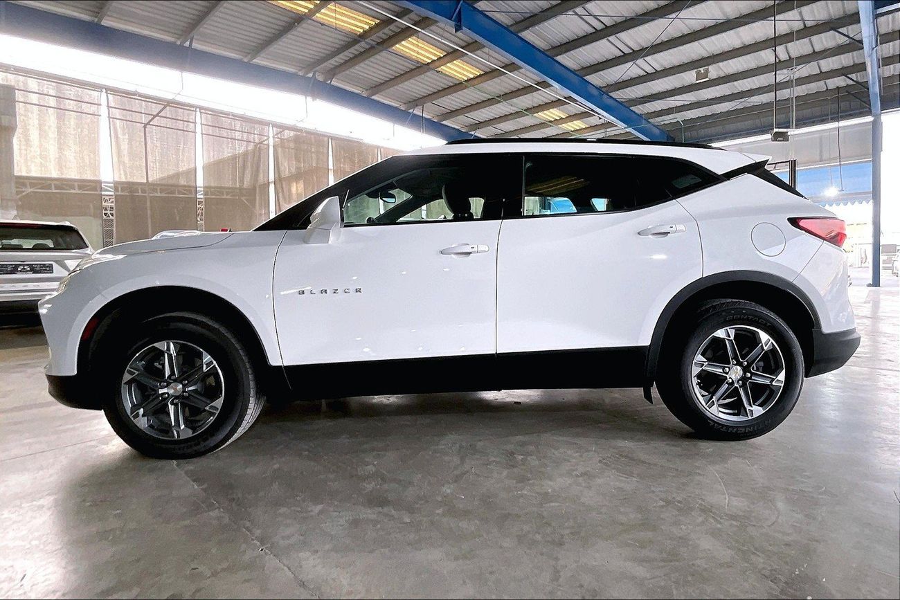 شيفروليه بلازر LT | National Day Celebration | شامل الضمان | 0 ﺪﻔﻋﺓ ﺃﻮﻟﻯ