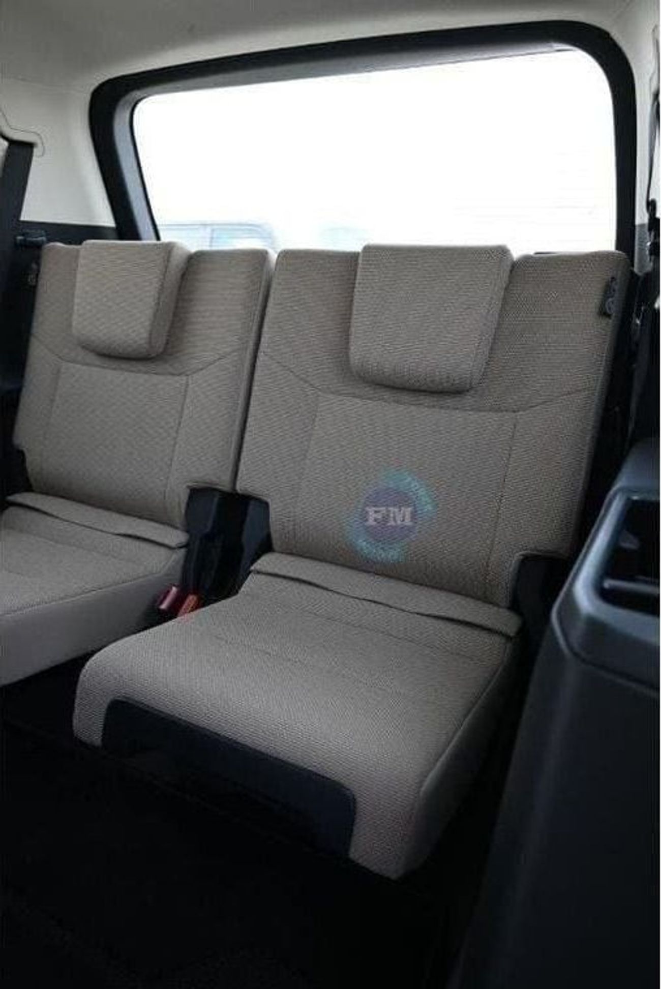 تويوتا برادو TXL1 2.4L Turbo Petrol Automatic