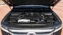 تويوتا لاند كروزر VXR LC300 VXR 3.5P AT MY2024 – BLACK
