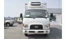 Hyundai HD 65 HD 65 FAN CAUTION  DUMP TRUCK 2400 KG MANUAL TRANSMISSION DIESEL  ONLY FOR EXPORT