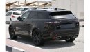 Land Rover Range Rover Velar Velar R-Dynamic HSE ( P-380) 2020 fully loaded  V-06 CLEAN CAR / WITH WARRANTY